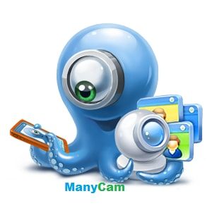 manycam for mac